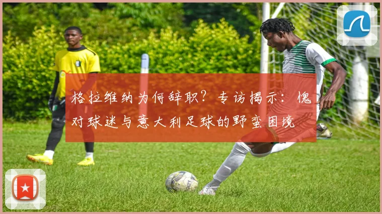 格拉维纳为何辞职？专访揭示：愧对球迷与意大利足球的野蛮困境